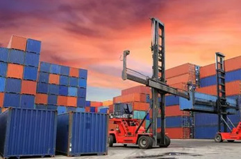 Customs agent